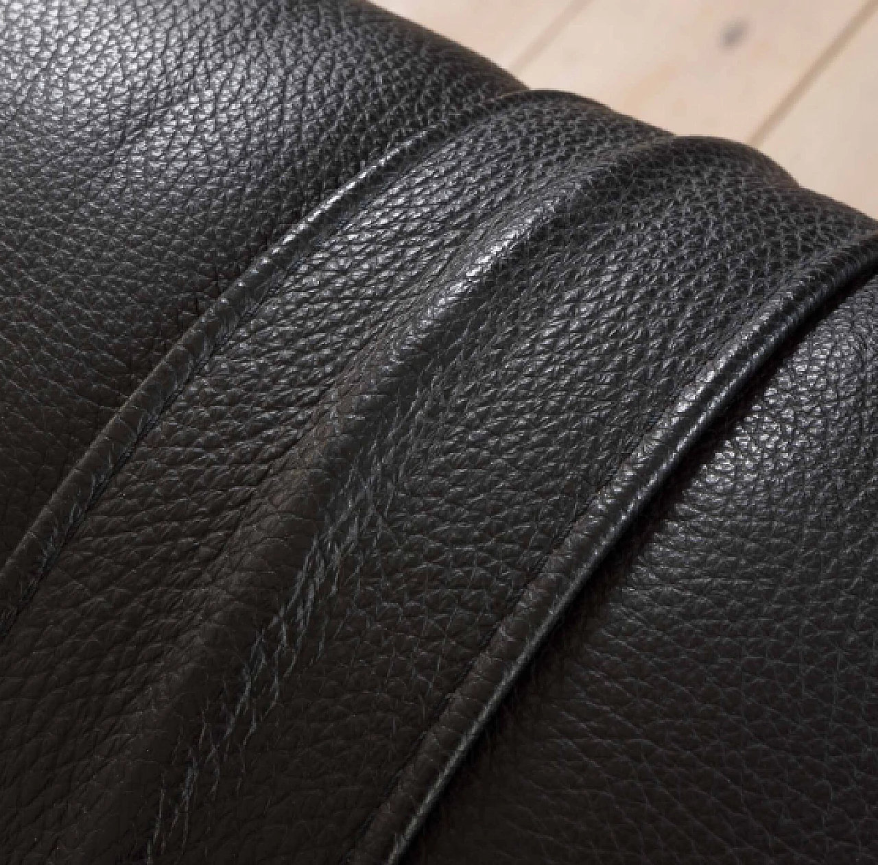 Control chaise longue by Jens Juul Eilersen, 1980s 18