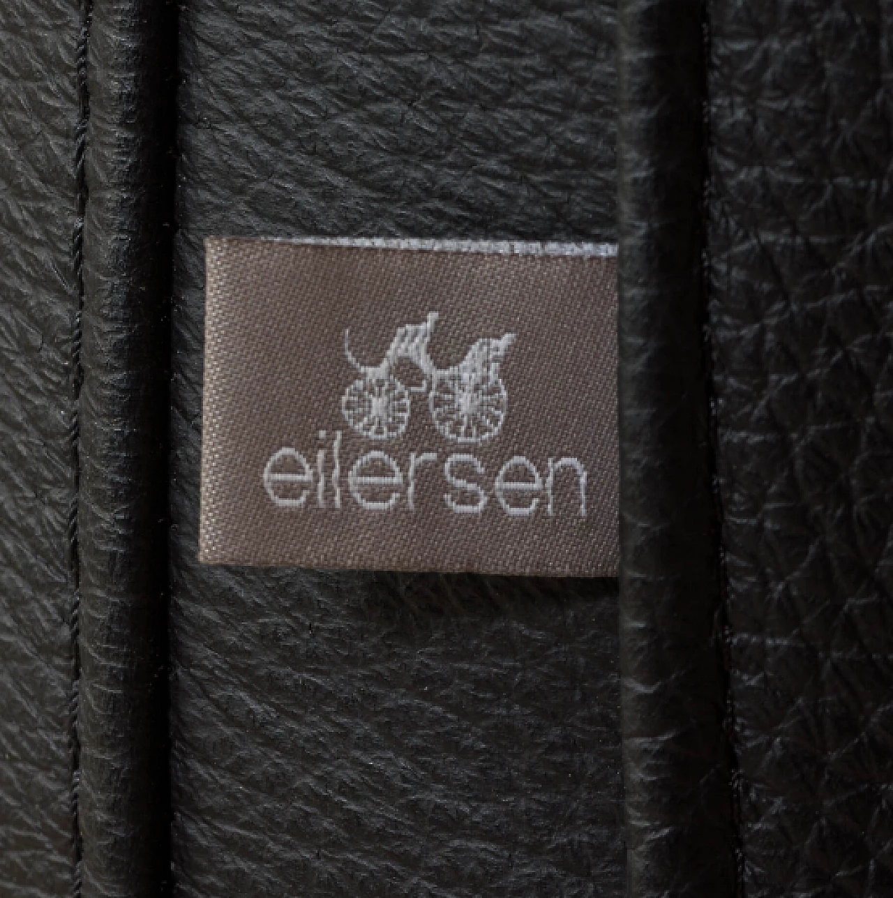 Control chaise longue by Jens Juul Eilersen, 1980s 19