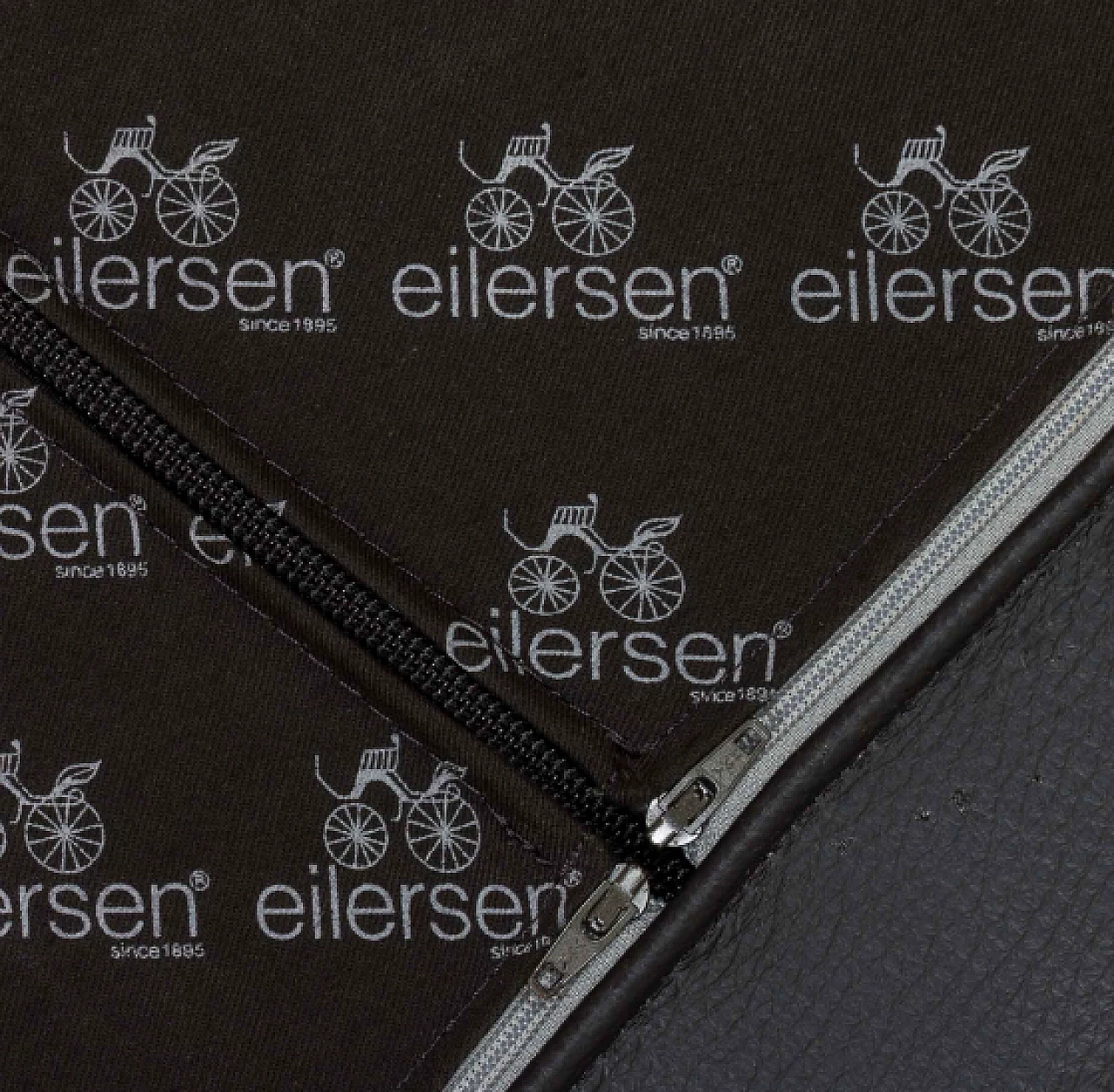 Control chaise longue by Jens Juul Eilersen, 1980s 20