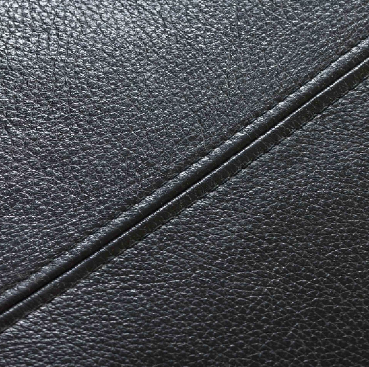 Control chaise longue by Jens Juul Eilersen, 1980s 22