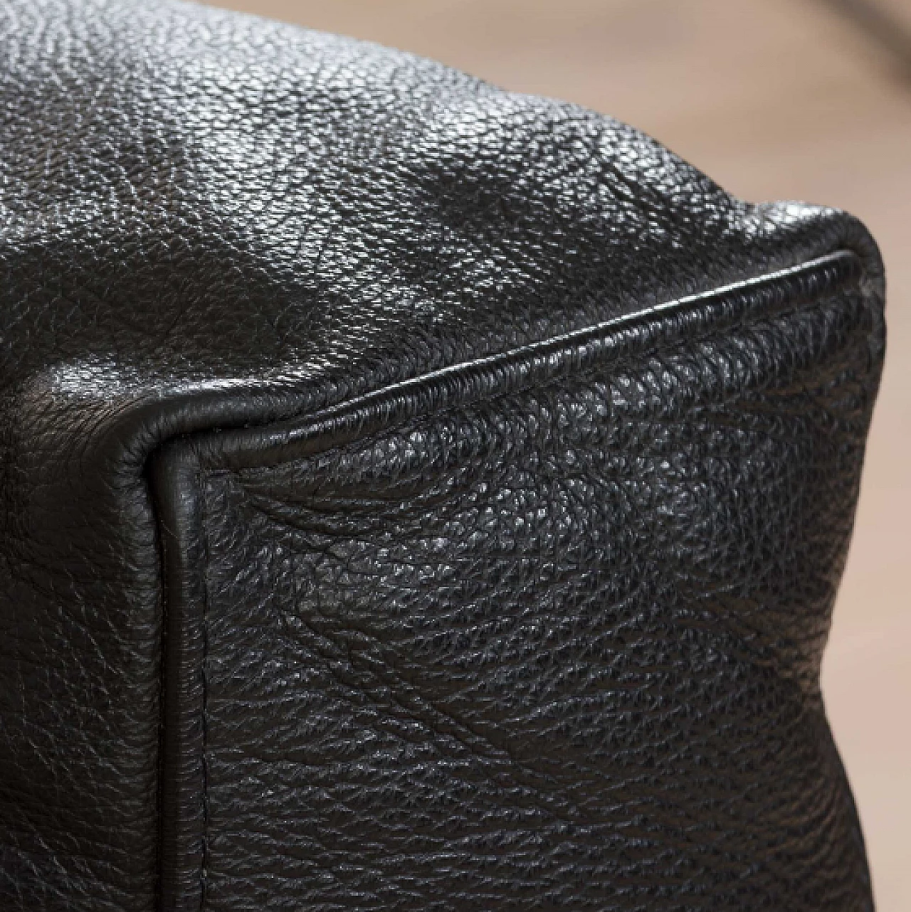 Control chaise longue by Jens Juul Eilersen, 1980s 23