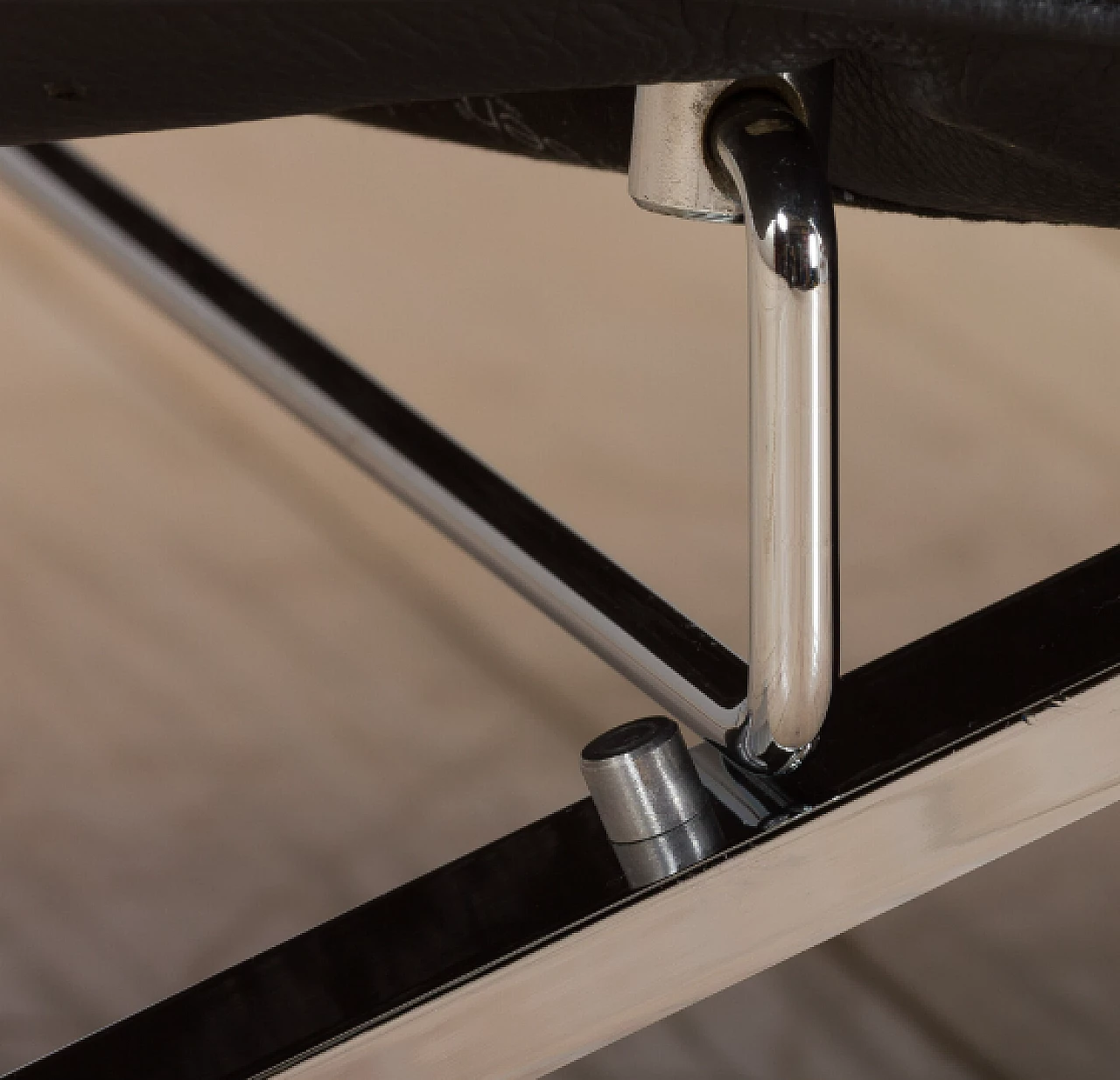 Control chaise longue by Jens Juul Eilersen, 1980s 24