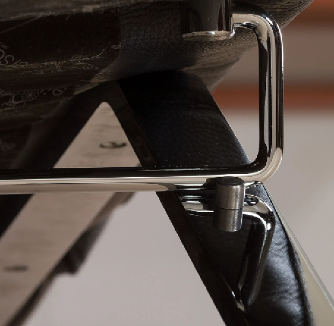 Control chaise longue by Jens Juul Eilersen, 1980s 25