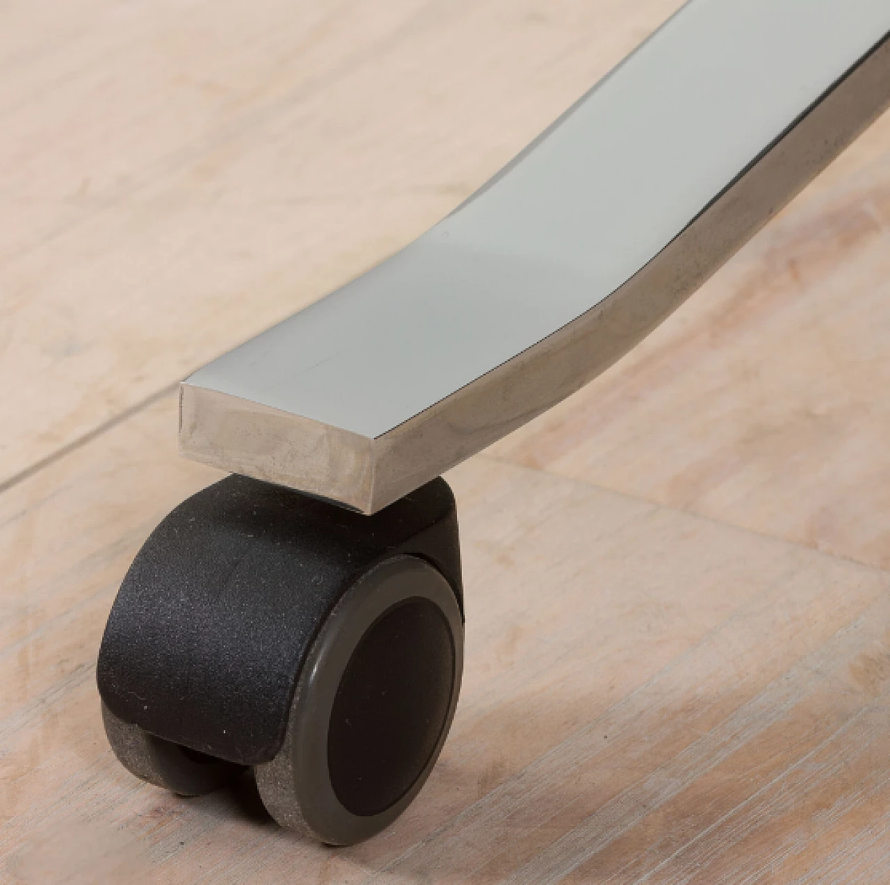 Control chaise longue by Jens Juul Eilersen, 1980s 26