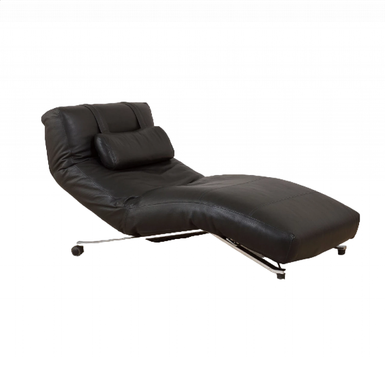 Control chaise longue by Jens Juul Eilersen, 1980s 28