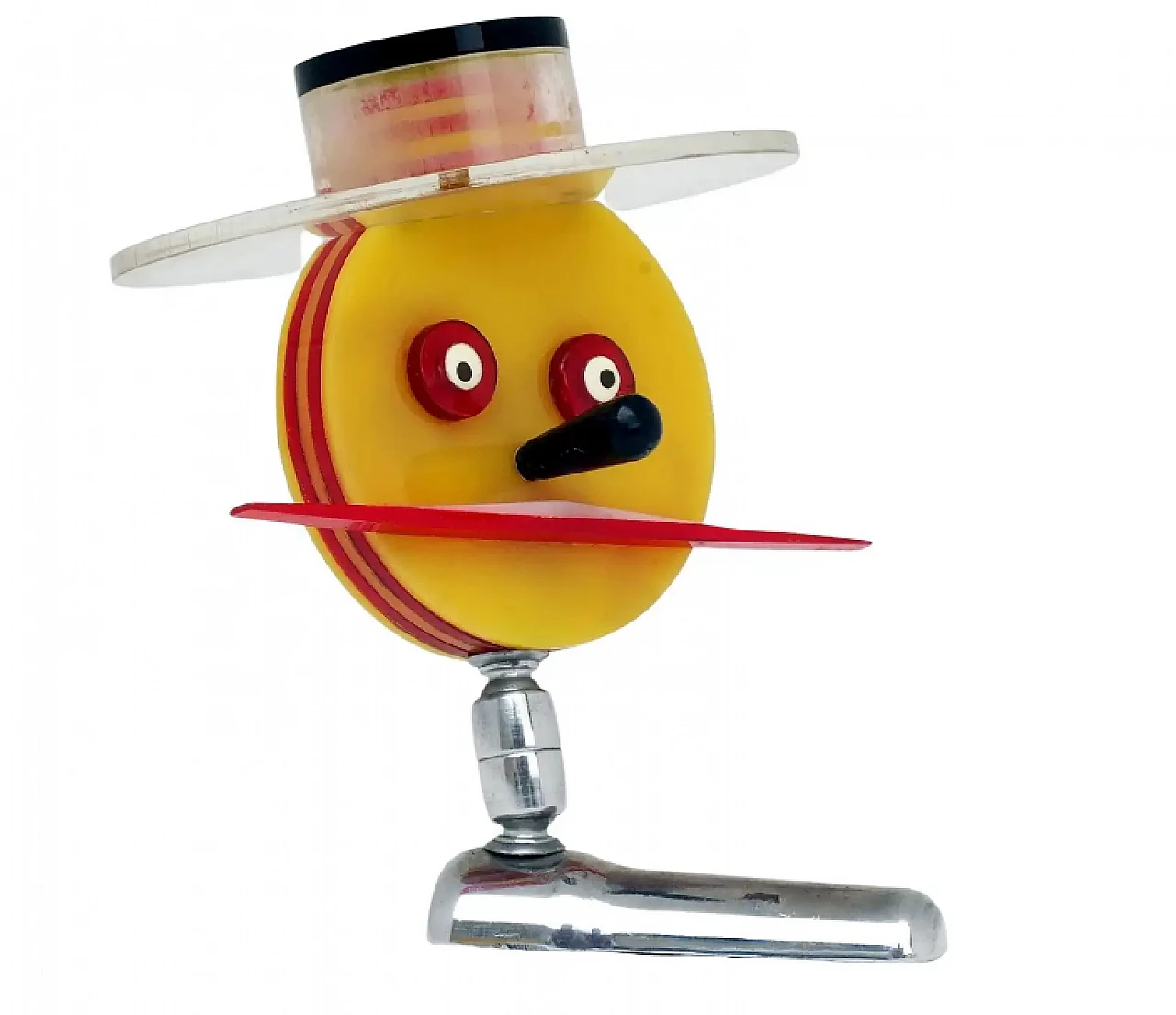 7 Prototipi di Armando Testa, anni '70 1