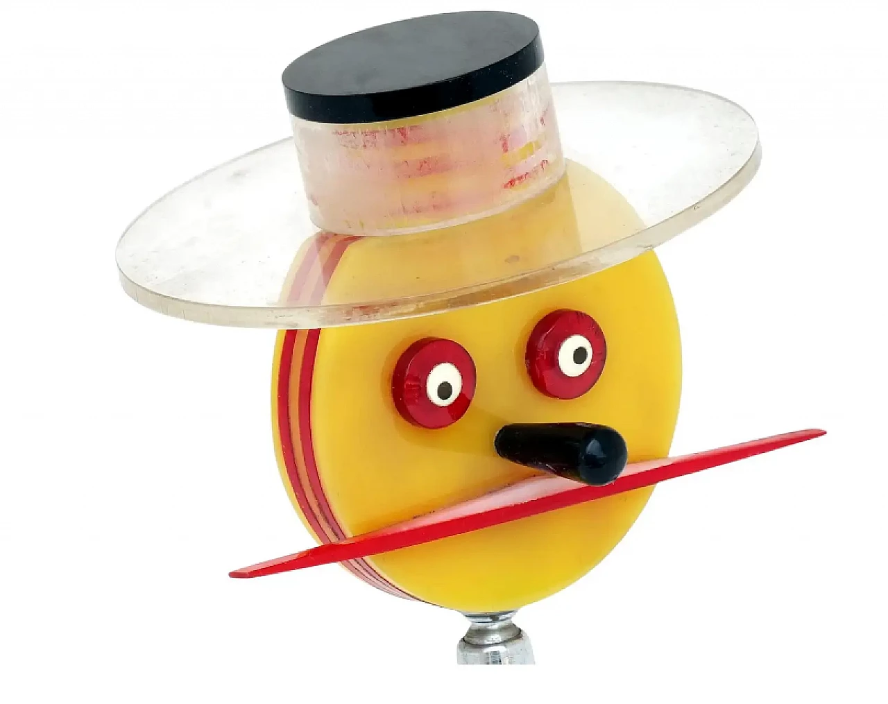 7 Prototipi di Armando Testa, anni '70 3