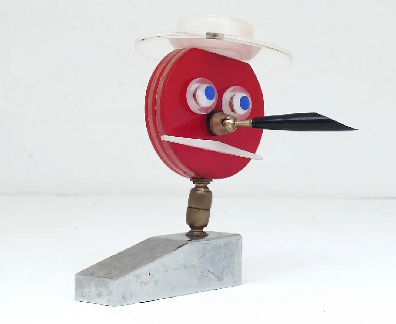 7 Prototipi di Armando Testa, anni '70 5