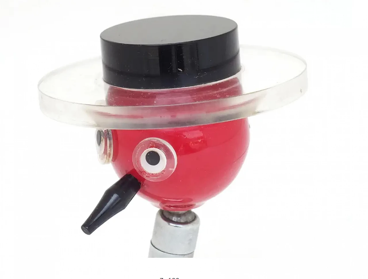 7 Prototipi di Armando Testa, anni '70 6