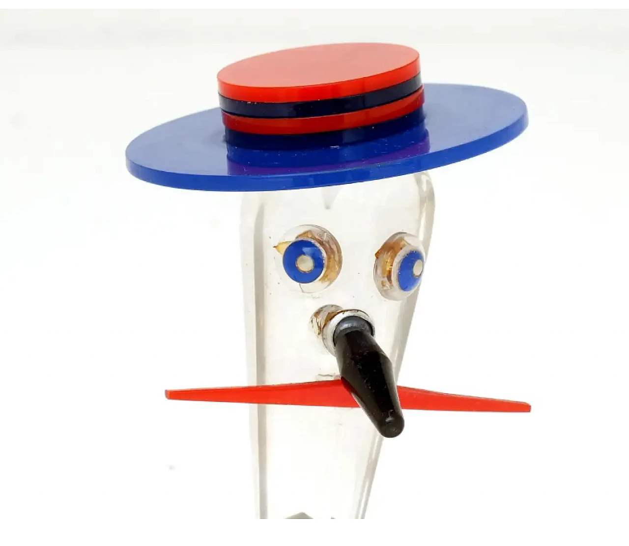 7 Prototipi di Armando Testa, anni '70 8