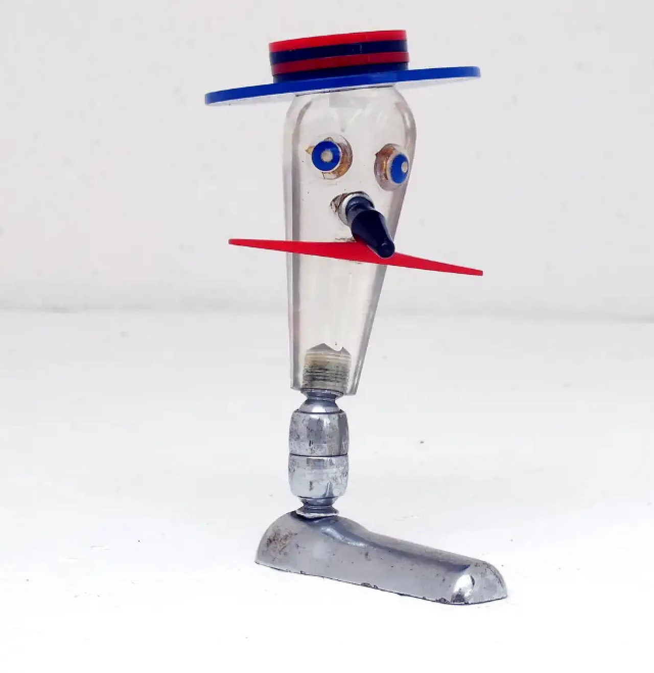 7 Prototipi di Armando Testa, anni '70 9