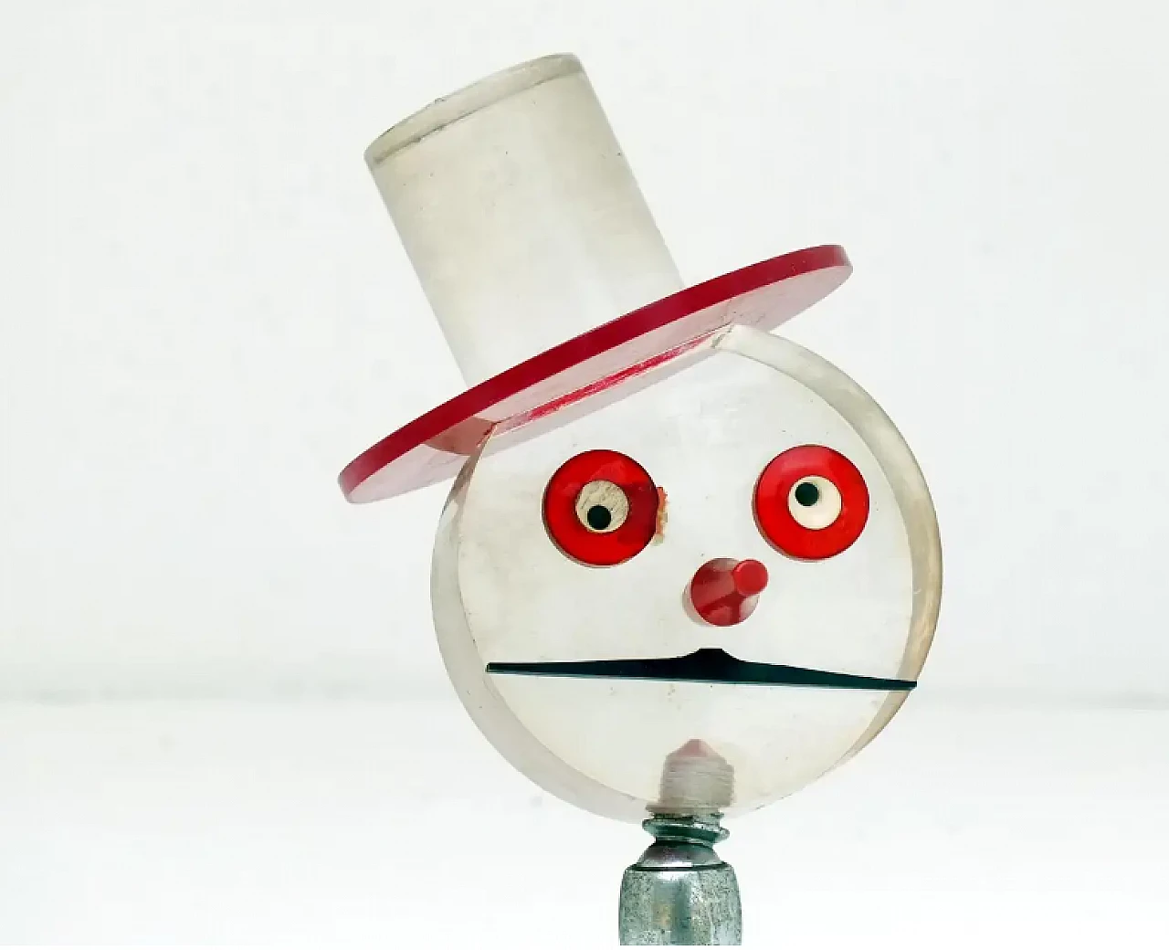 7 Prototipi di Armando Testa, anni '70 12