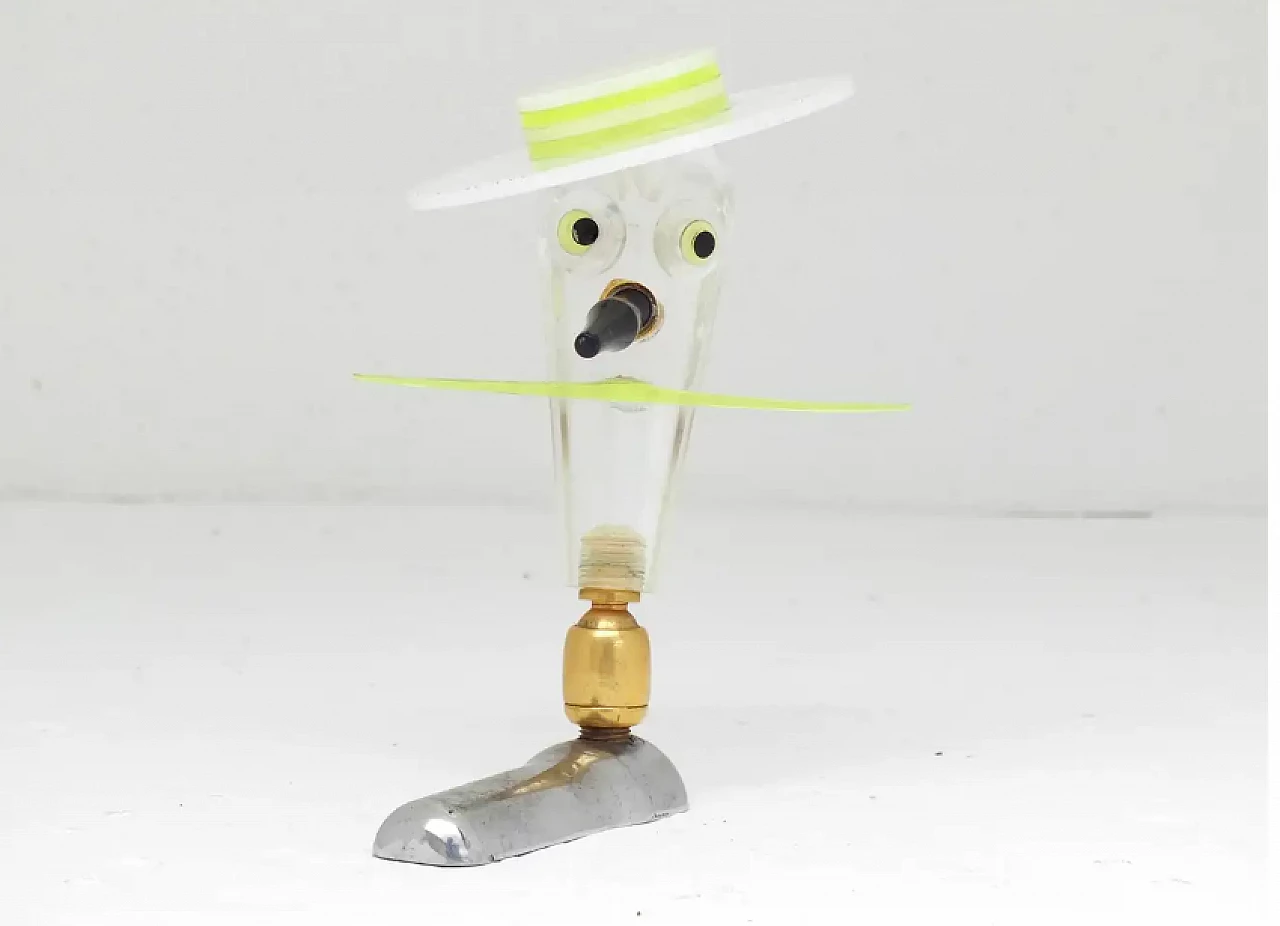 7 Prototipi di Armando Testa, anni '70 15