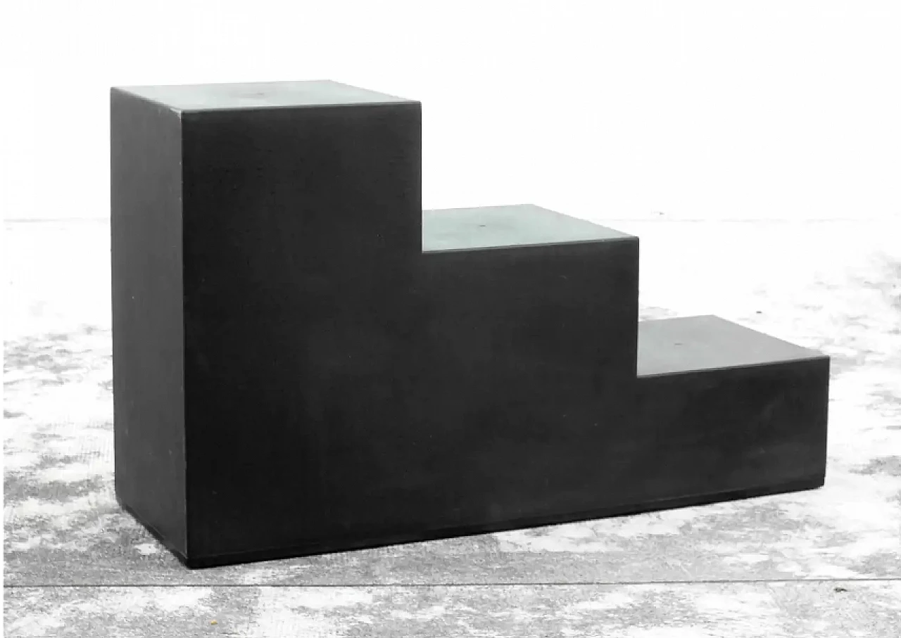 Coppia di pezzi Cavallo di Mario Bellini per C&B, anni '60 6