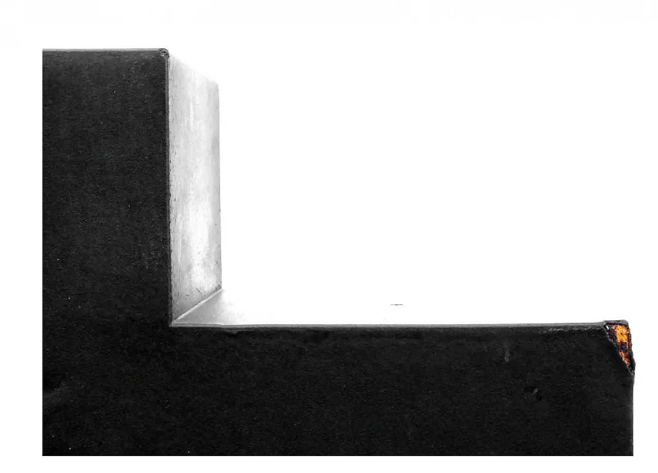 Coppia di pezzi Cavallo di Mario Bellini per C&B, anni '60 10