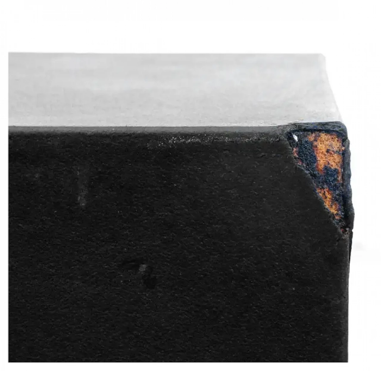 Coppia di pezzi Cavallo di Mario Bellini per C&B, anni '60 11