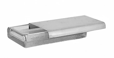 Scatola per sigari Arnolfo di Cambio di Joe Colombo, anni '60