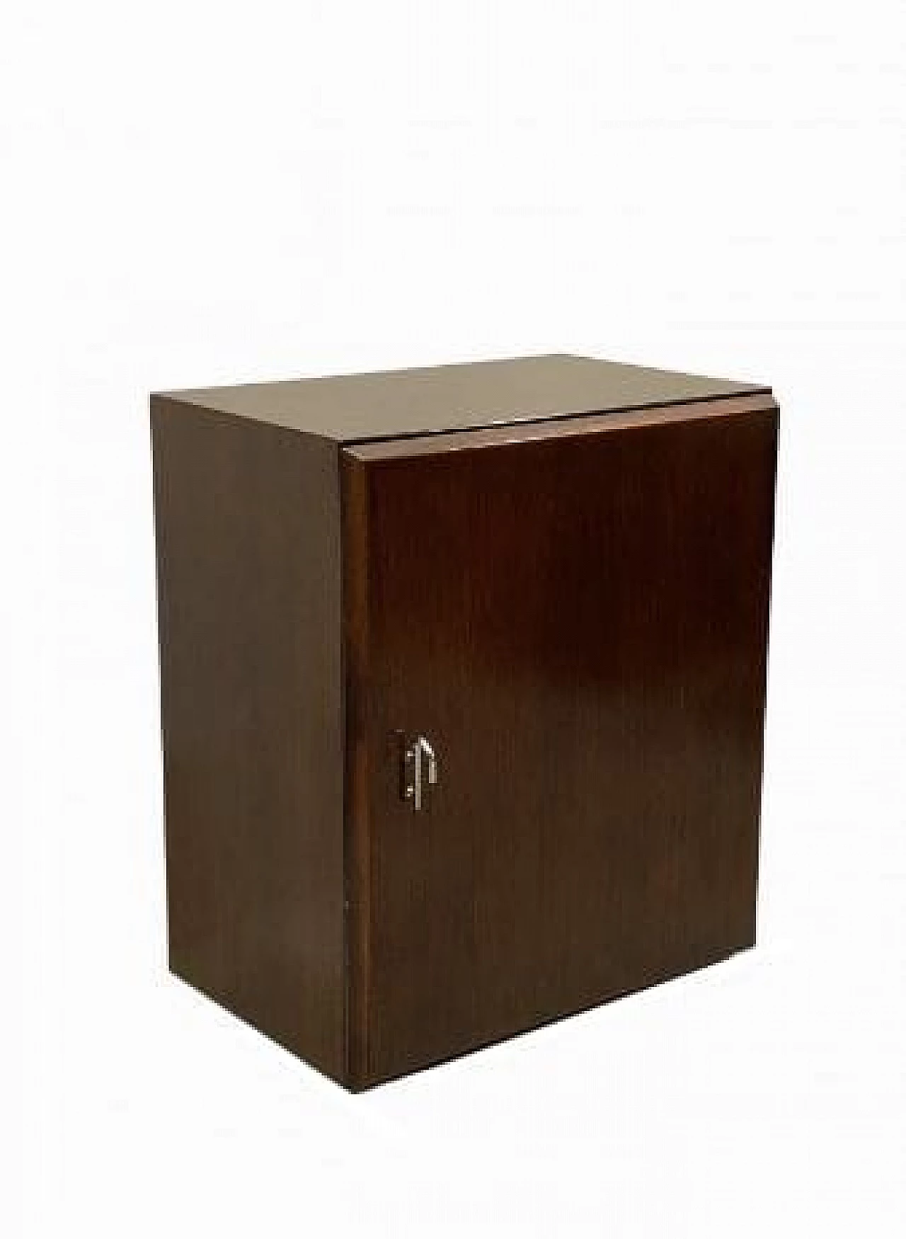 Credenza in palissandro di Vittorio Introini per Saporiti, anni '70 11