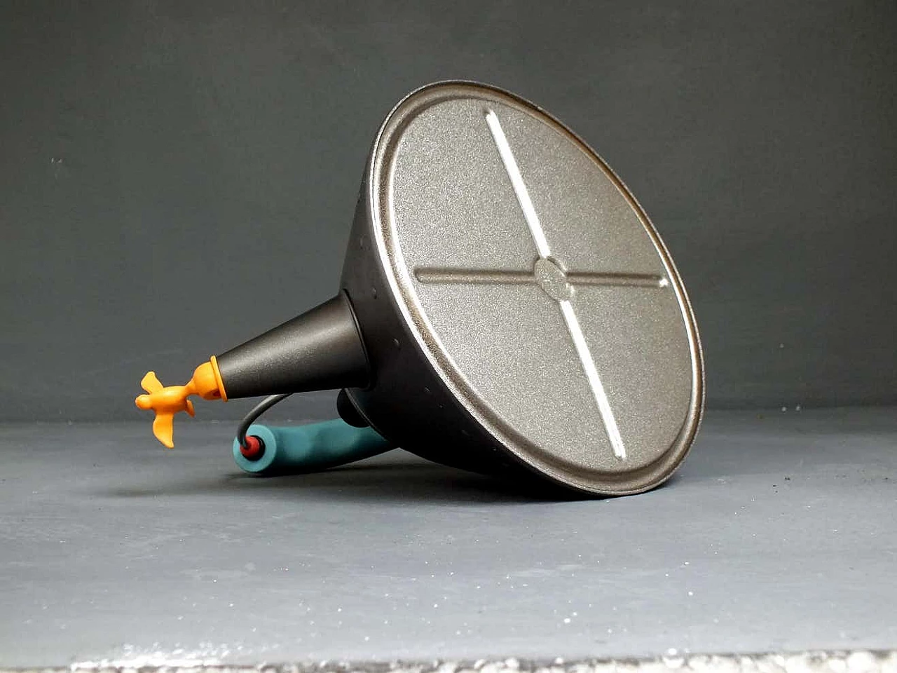 Kettle by Michael Graves for Alessi, 1985 3