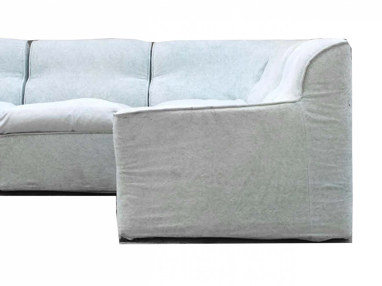 Antelami sofa by Kazuide Takahama for Simon Gavina, 1970s 13