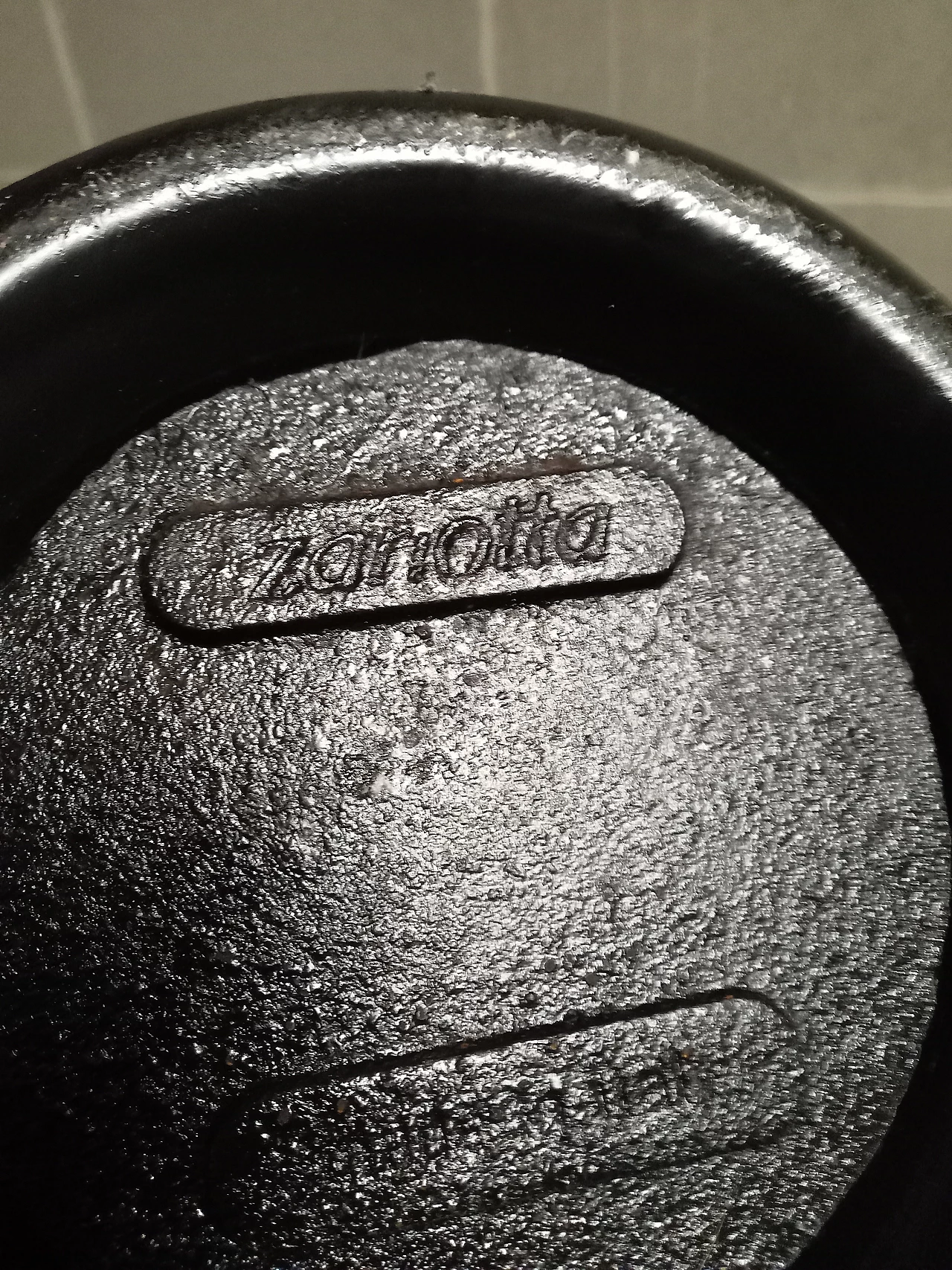 Servopluvio umbrella stand by the Castiglioni brothers for Zanotta, 1960s 5