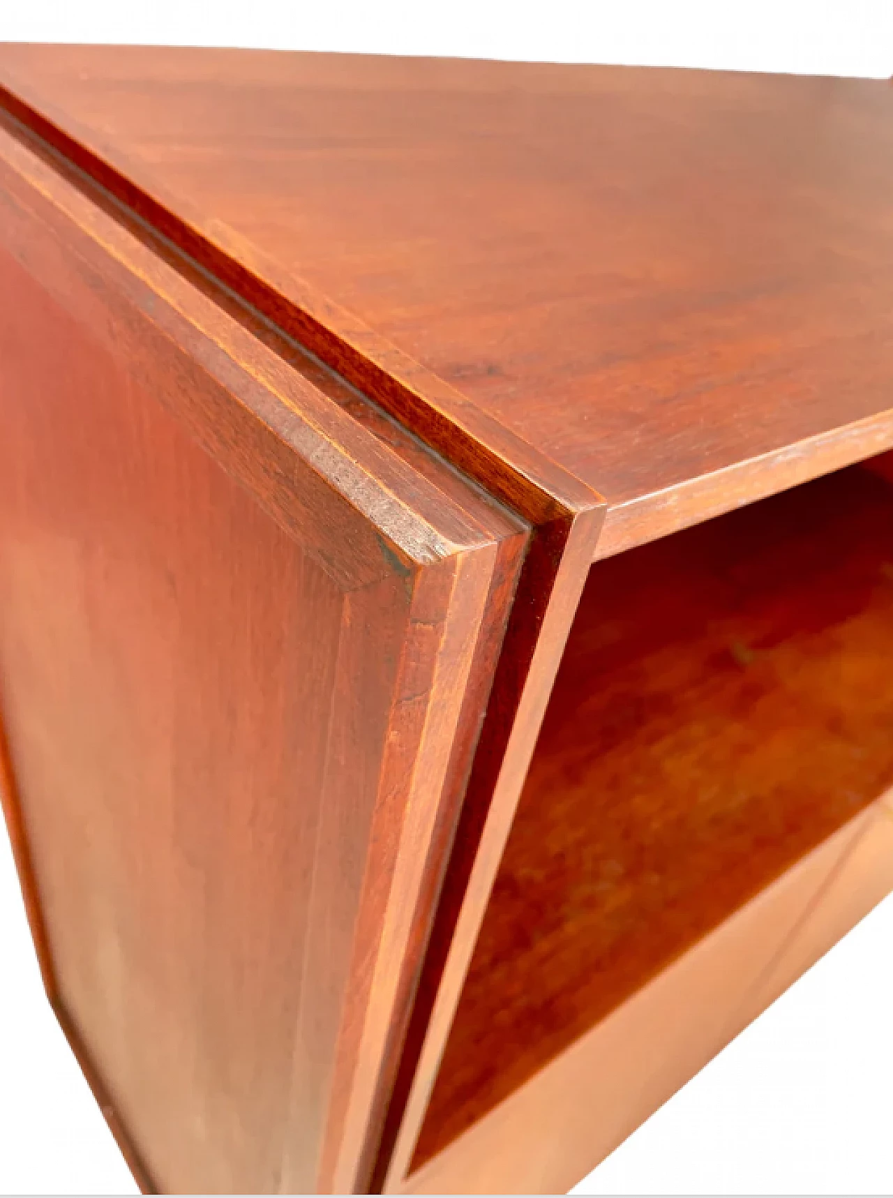 Credenza in teak, anni '60 5