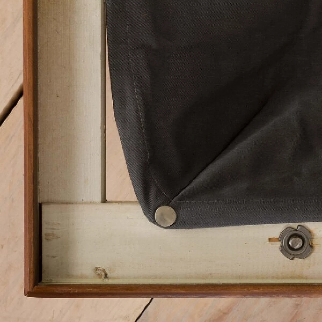 Pair of sofas with pair of coffee tables by Ekornes I. Relling Svane, Norway, 1960s 25