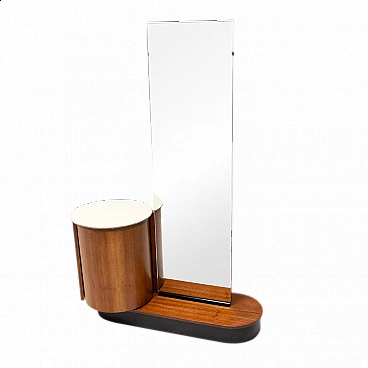 Toeletta Art Déco di Jindřich Halabala per UP Závody, anni '50