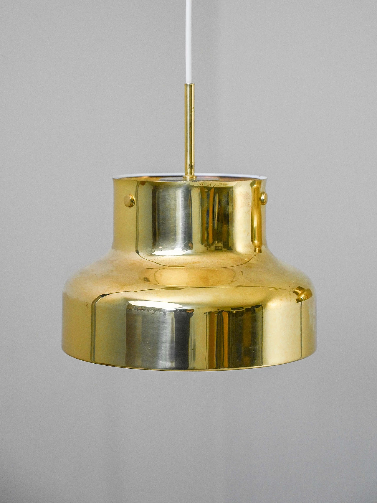 Coppia di lampade Bumling di Anders Pehrson per Ateljé Lyktan, anni '60 2