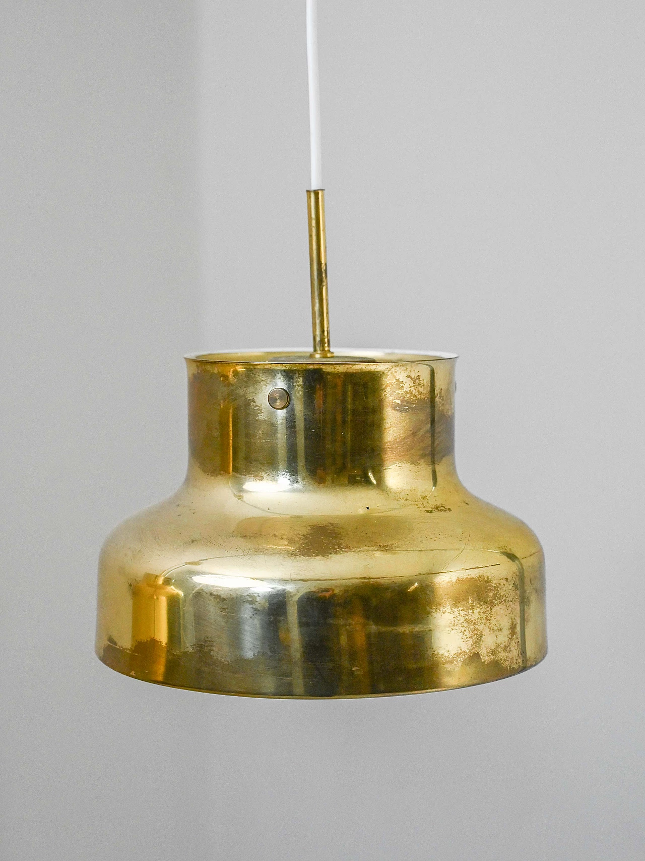 Coppia di lampade Bumling di Anders Pehrson per Ateljé Lyktan, anni '60 3