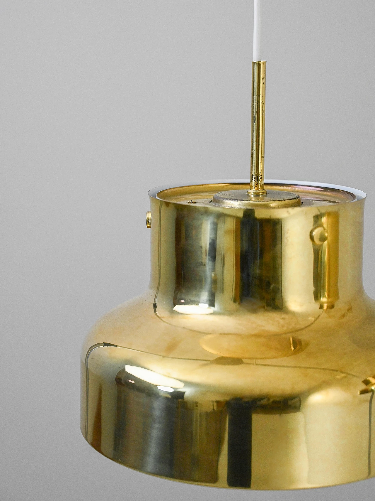 Coppia di lampade Bumling di Anders Pehrson per Ateljé Lyktan, anni '60 6