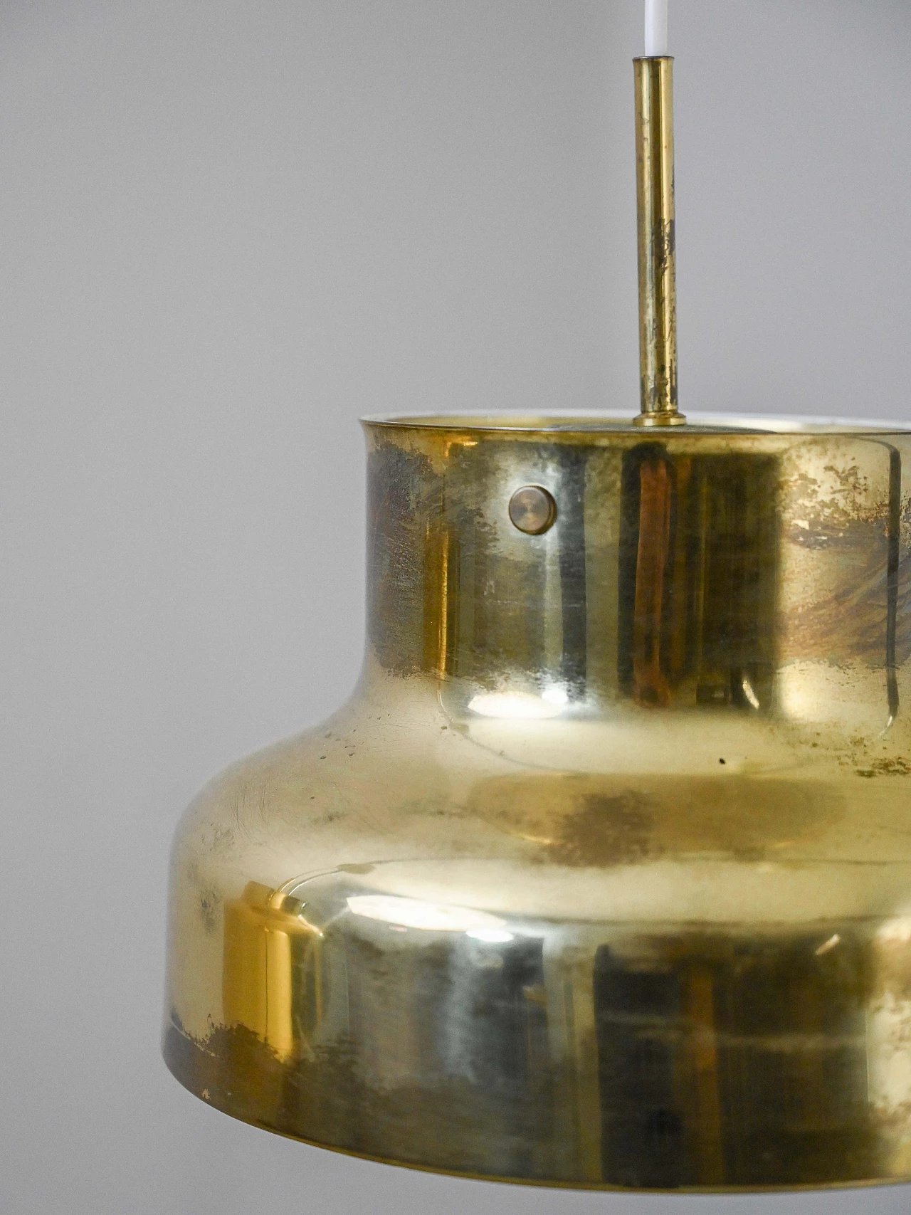 Pair of Bumling lamps by Anders Pehrson for Ateljé Lyktan, 1960s 8