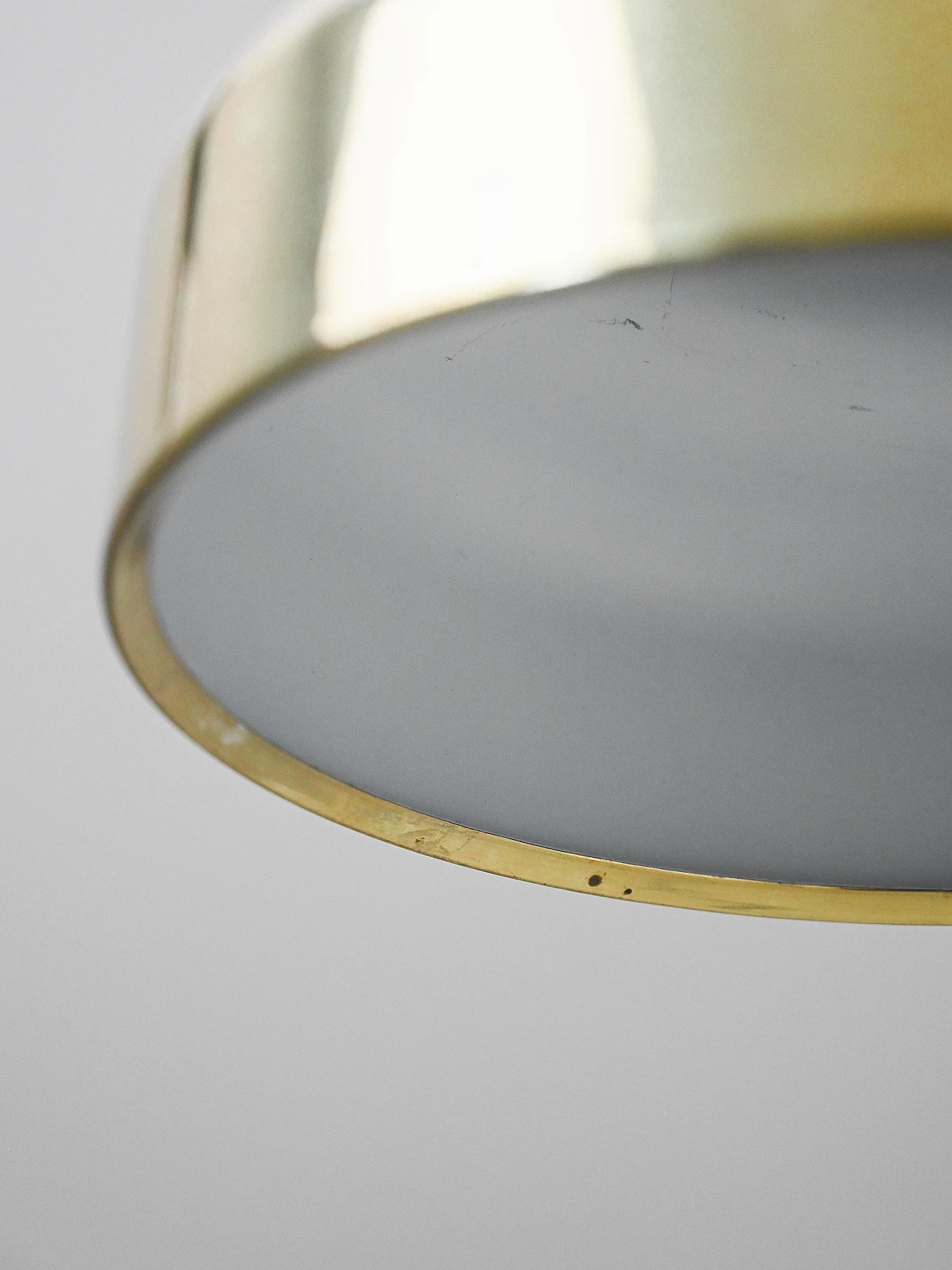 Pair of Bumling lamps by Anders Pehrson for Ateljé Lyktan, 1960s 14