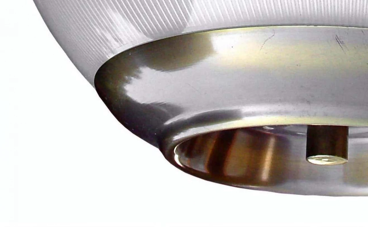 Lsp3 ceiling lamp by Luigi Caccia Dominioni for Azucena, 1960s 1
