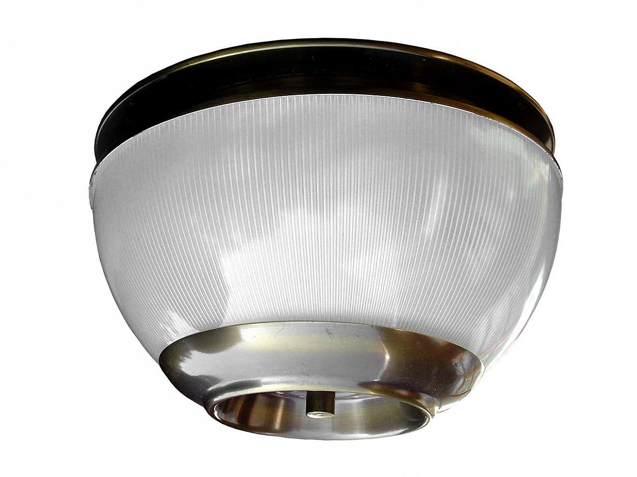Lsp3 ceiling lamp by Luigi Caccia Dominioni for Azucena, 1960s 2