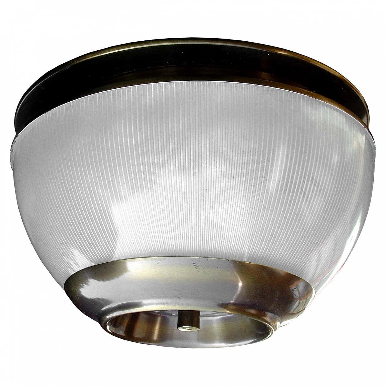 Lsp3 ceiling lamp by Luigi Caccia Dominioni for Azucena, 1960s 3