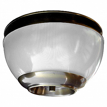 Lsp3 ceiling lamp by Luigi Caccia Dominioni for Azucena, 1960s