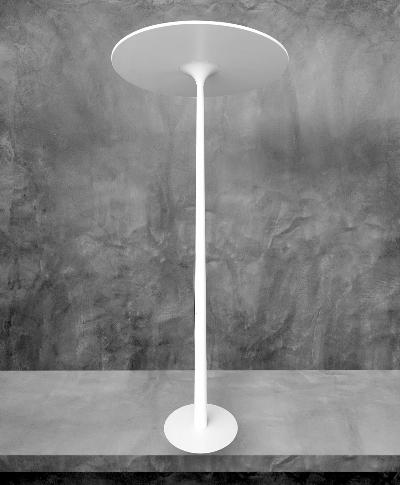 THX 1138 floor lamp by Filippo Dell'Orto for spHaus 1