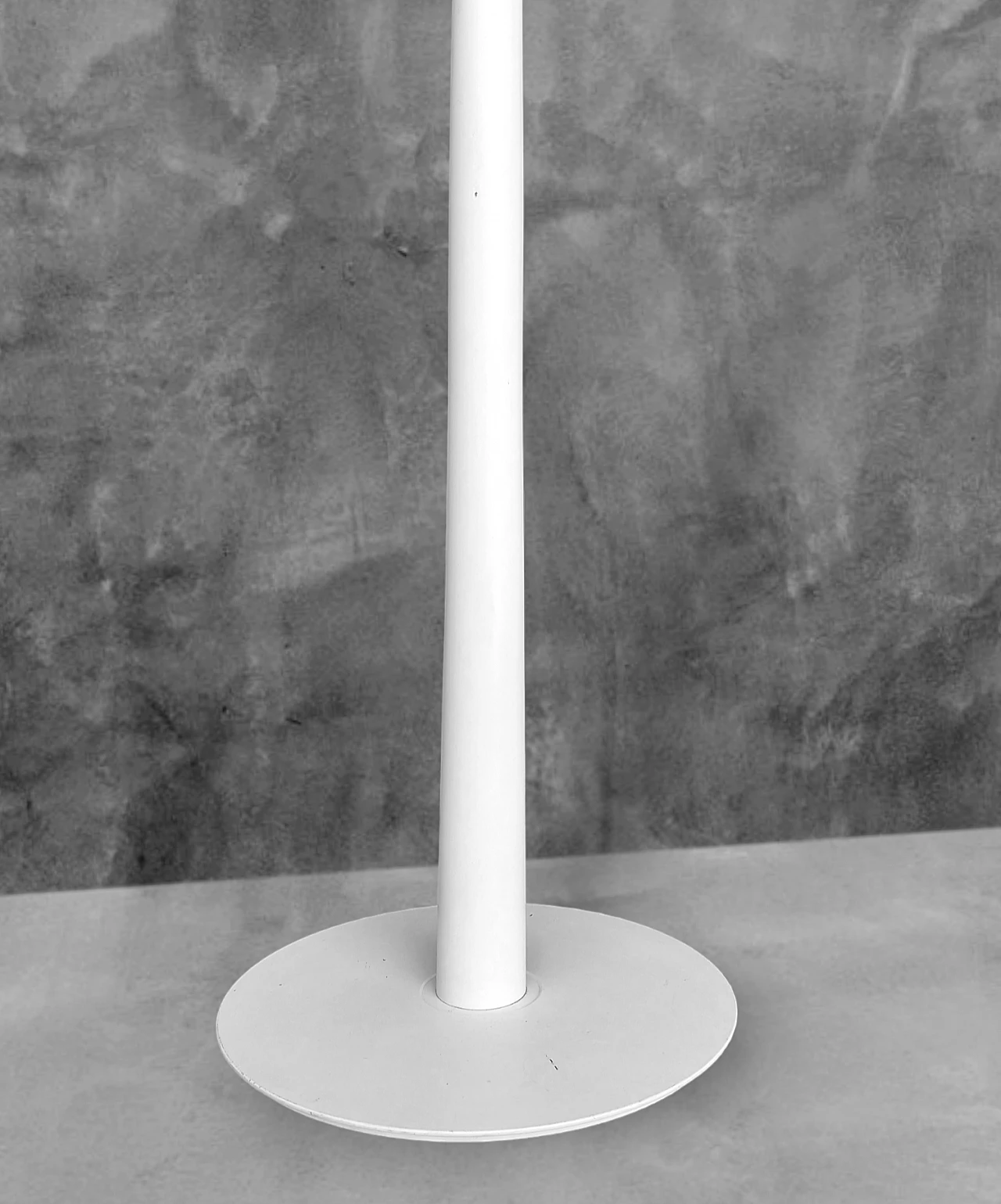 THX 1138 floor lamp by Filippo Dell'Orto for spHaus 2