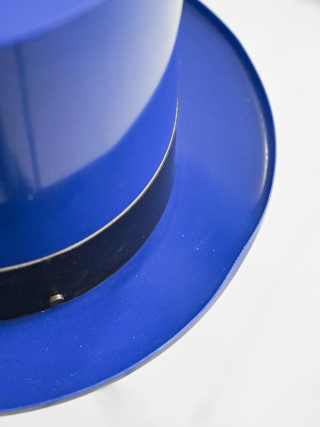 Lampada a sospensione Hat-Lamp di Hans Agne Jakobsson, anni '60 9