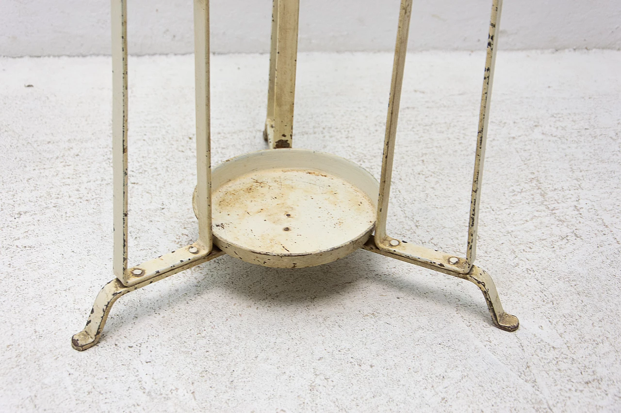 Appendiabiti in metallo, anni '20 10