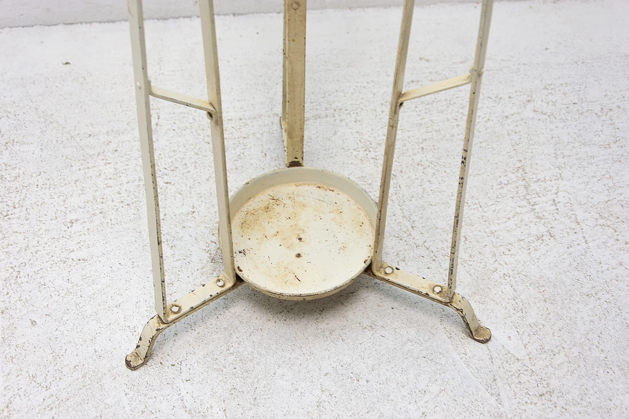 Appendiabiti in metallo, anni '20 11