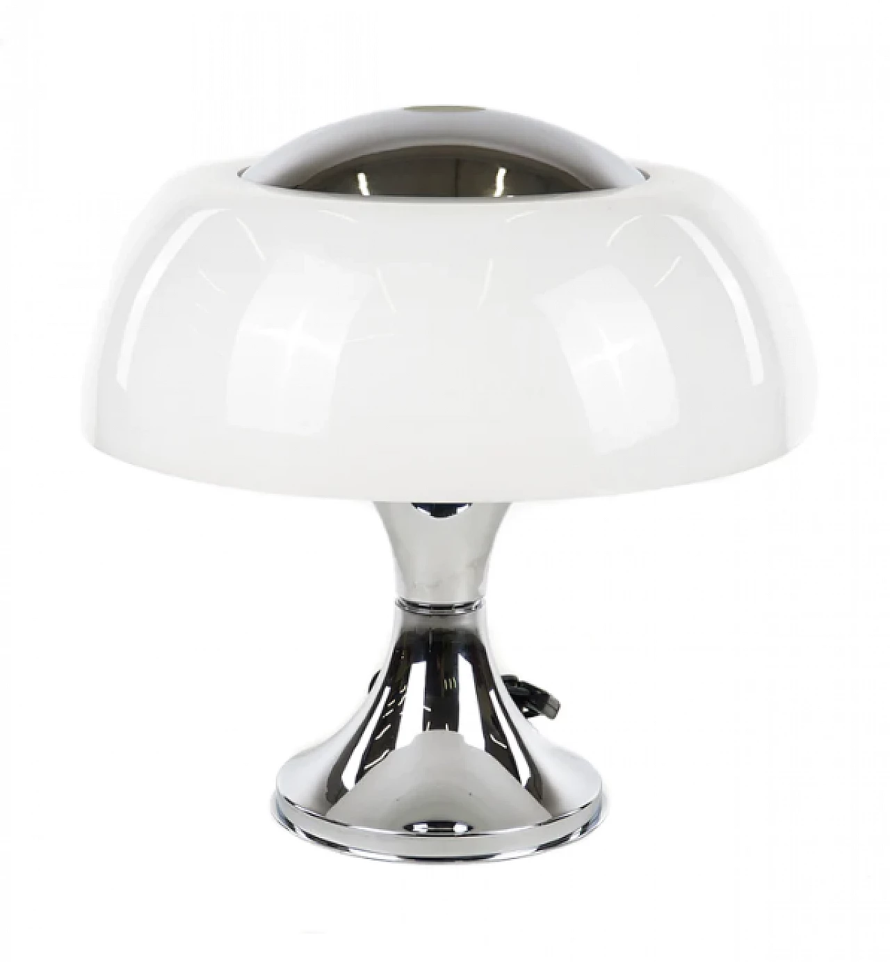 Table lamp by Gaetano Sciolari for Ecolight, late 20th century 1