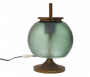 Chi lamp by Emma Gismondi Schweinberger for Artemide, 1960s