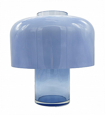 LT226 table lamp by Carlo Nason for Mazzega, 1960s