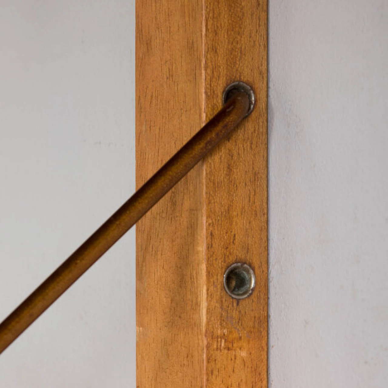 Danish modular bookcase in teak, 1970s 16