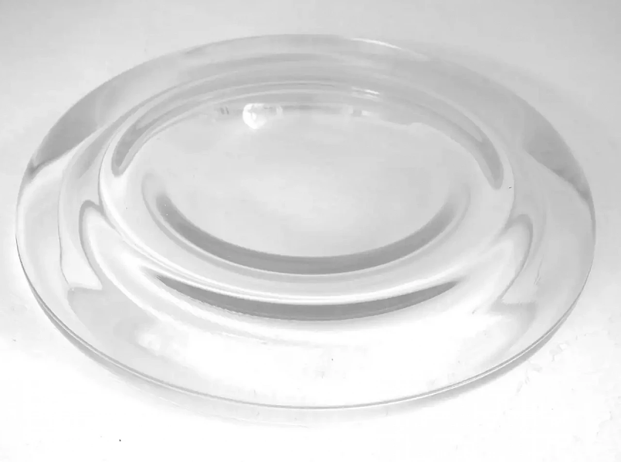 Delos, oggetto decorativo di Enzo Mari, anni '70 2