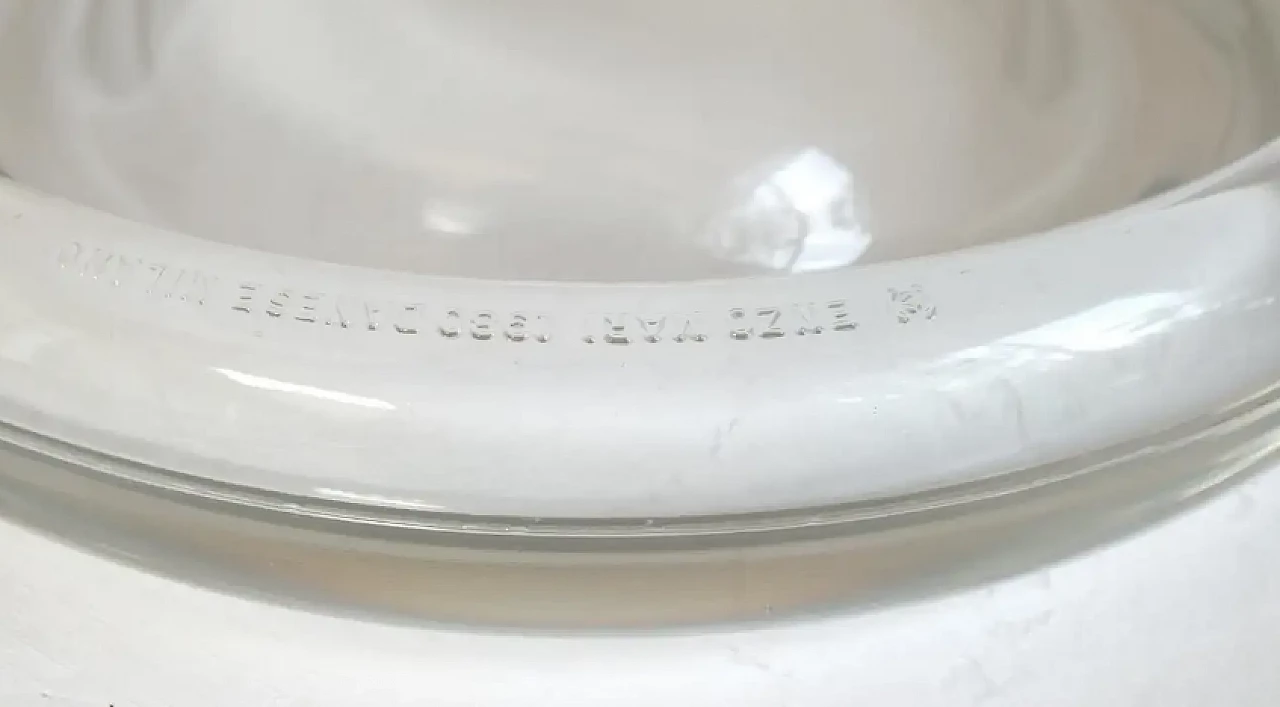 Delos, oggetto decorativo di Enzo Mari, anni '70 5