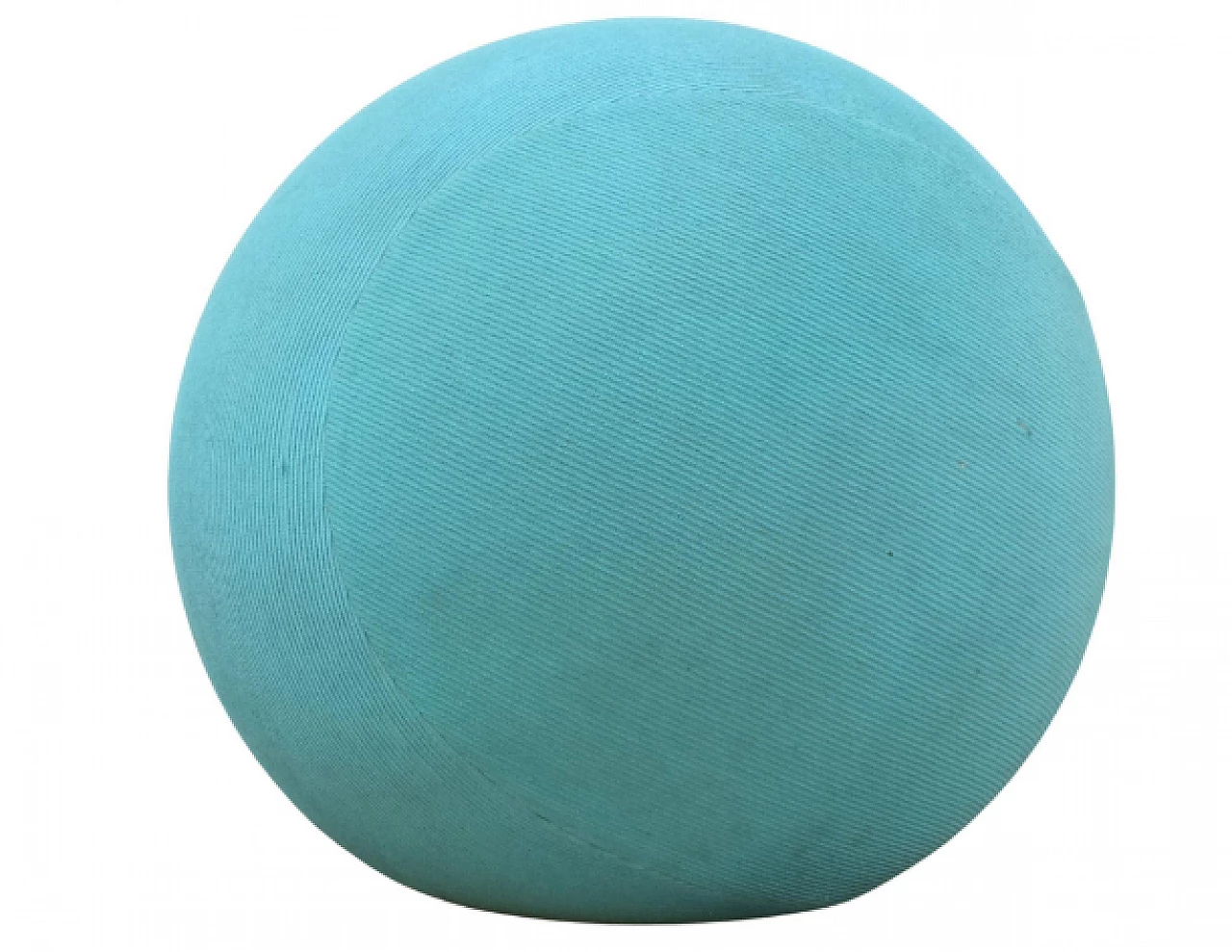 Poggiapiedi Big Mama UP6 di Gaetano Pesce per C&B, anni '70 1