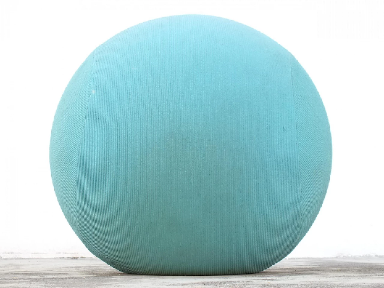 Big Mama UP6 footstool by Gaetano Pesce for C&B, 1970s 2